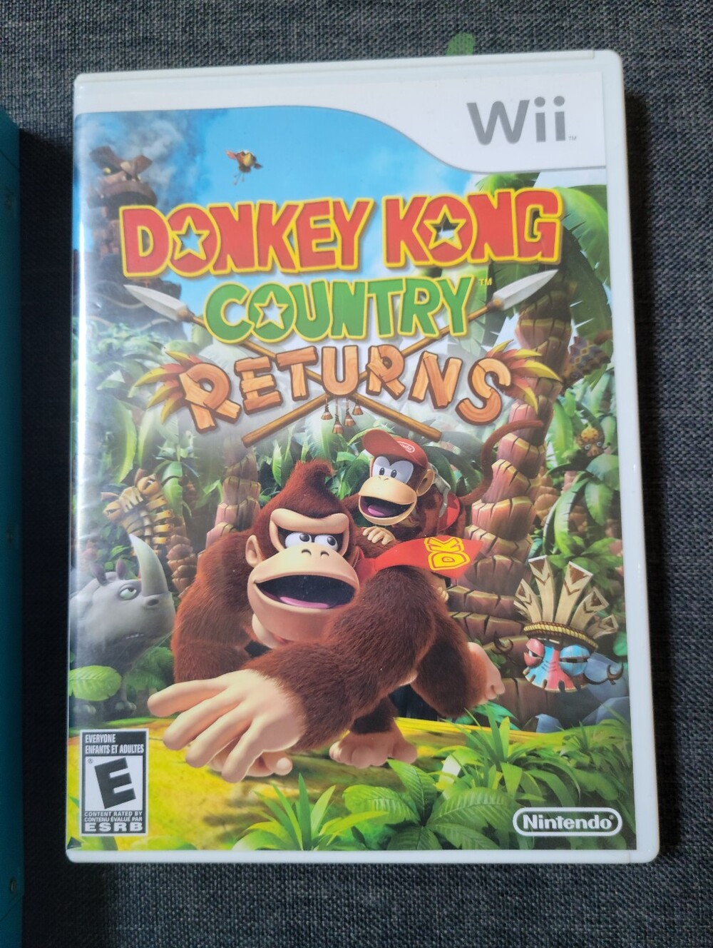 WII Bundle - Picture 2 of 6